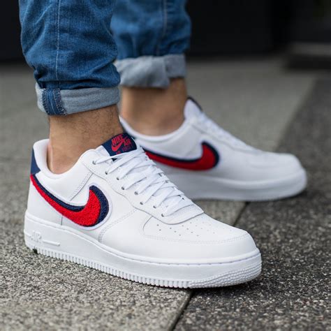 air force 1 heren